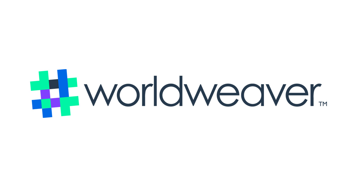 Worldweaver logo